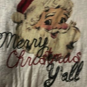 Christmas Shirt